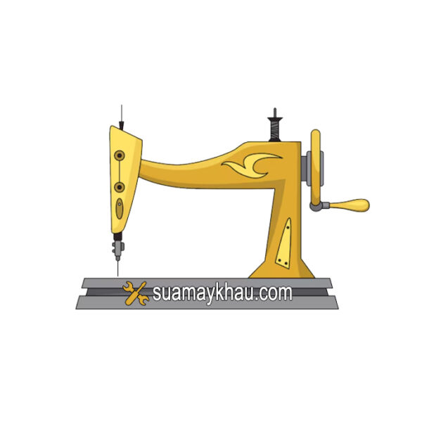 sửa máy khâu