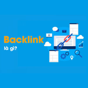 Backlink là gì?