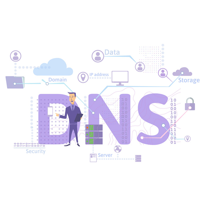 DNS là gì?