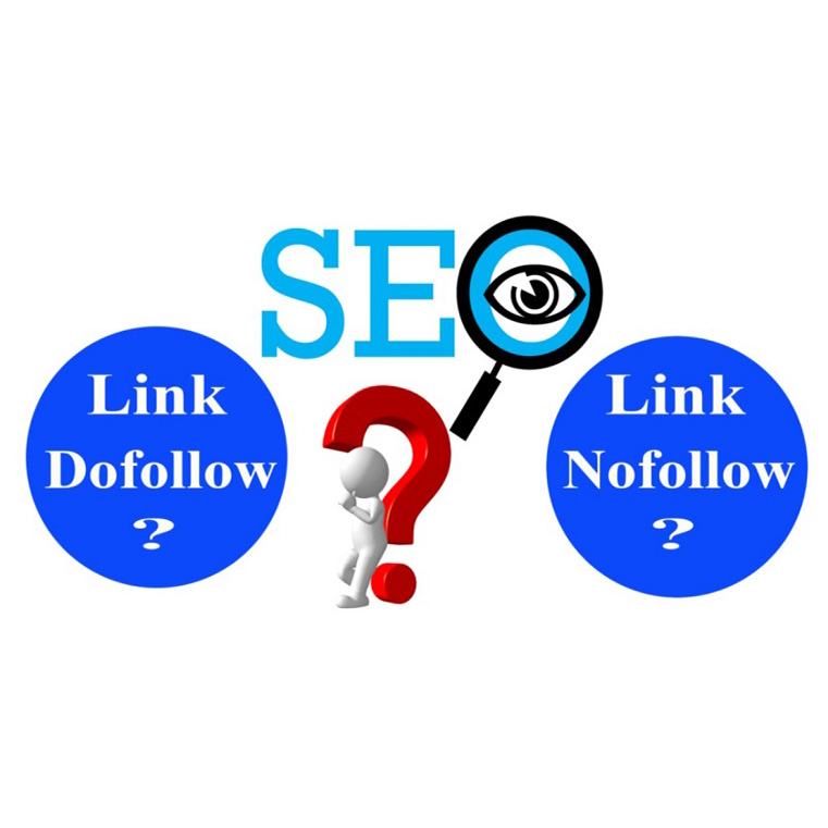 Gắn link ngoài vào bài viết trên website, chọn nofollow hay dofollow?